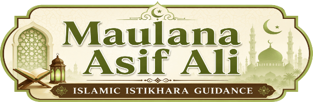Astrologer Maulana Asif Ali  Ji