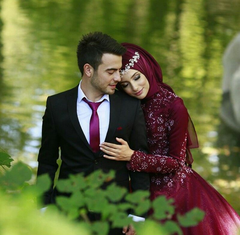 Husband & Wife Dispute